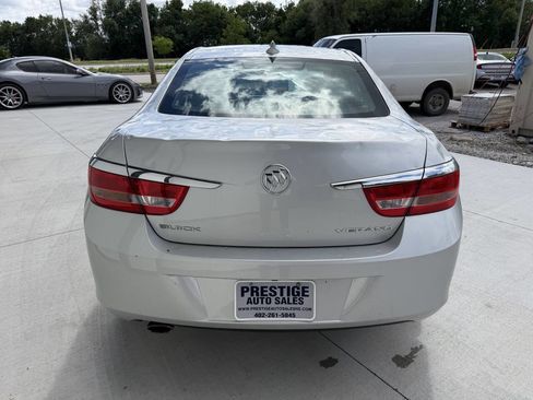Used 2015 Buick Verano w/ Comfort Package FWD image 6