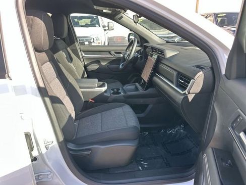 Used 2026 GMC Terrain Elevation w/ Black Edition image 27