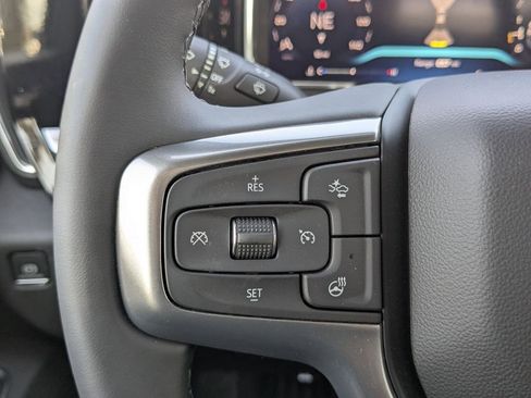 New 2026 Chevrolet Silverado 2500 W/T w/ WT/CX Safety Package AWD/4WD image 12