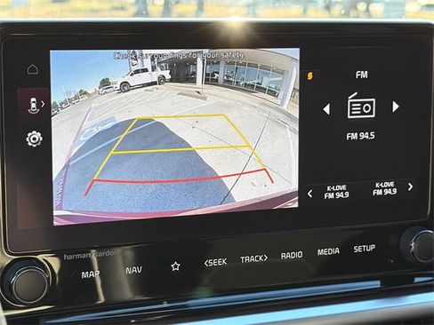 Used 2024 Kia Forte GT-Line w/ GT-Line Premium Package image 27