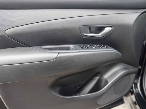Certified 2026 Hyundai Santa Cruz SEL FWD image 20