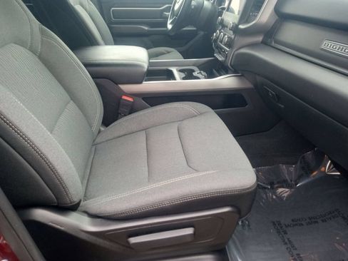 Used 2022 RAM 1500 Big Horn AWD/4WD image 28