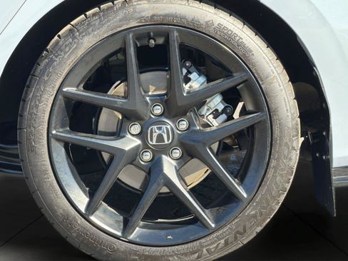 Used 2024 Honda Civic Si image 11