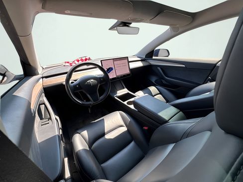 Used 2023 Tesla Model 3 Standard Range RWD image 21