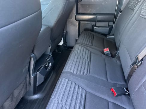 Certified 2023 Ford F150 XL w/ STX Appearance Package AWD/4WD image 4
