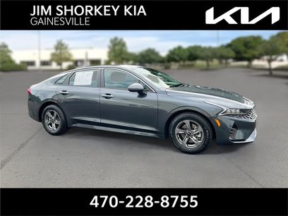 Used 2023 Kia K5 LXS