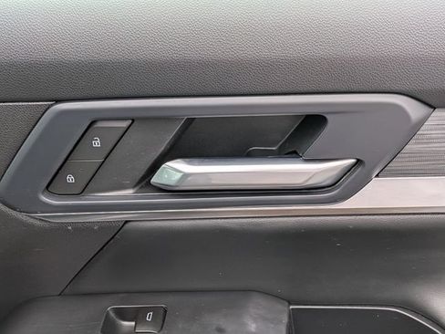 Certified 2026 GMC Terrain Elevation FWD image 35