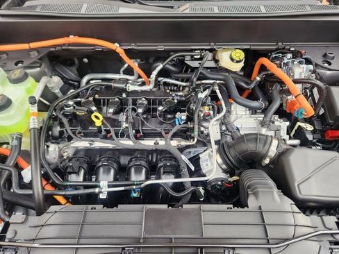 New 2026 Ford Maverick Lariat w/ Black Appearance Package image 20