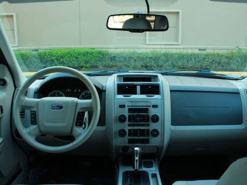 Used 2012 Ford Escape 4WD Hybrid image 13