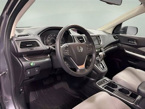 Used 2015 Honda CR-V EX-L image 10
