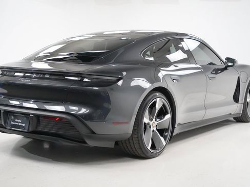 Certified 2023 Porsche Taycan image 10