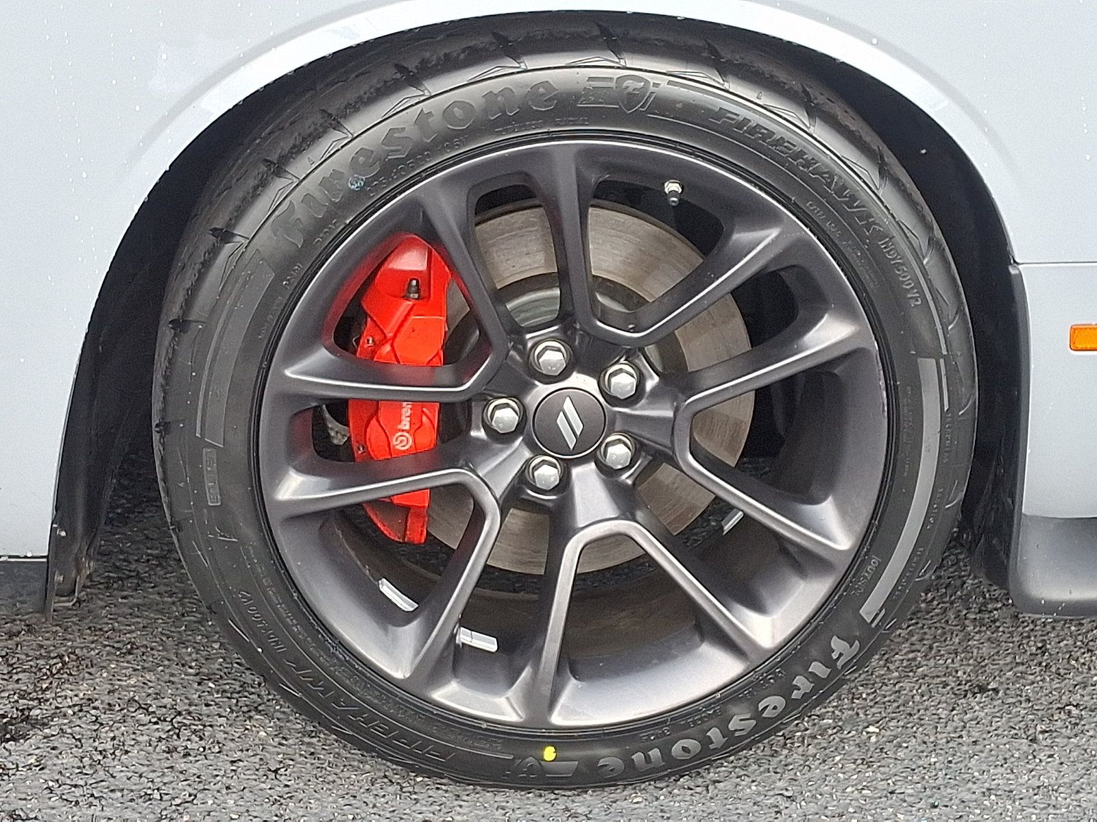 Used 2021 Dodge Challenger R/T Scat Pack RWD image 11
