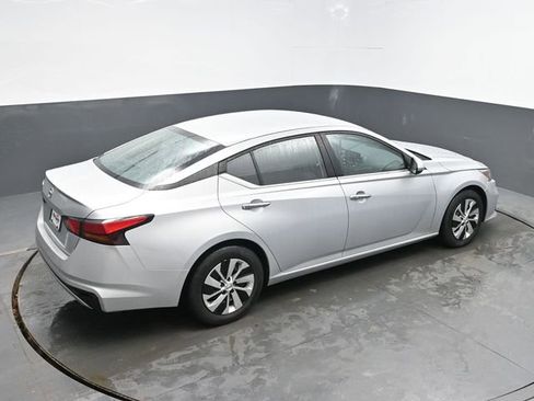 Used 2021 Nissan Altima 2.5 S image 22