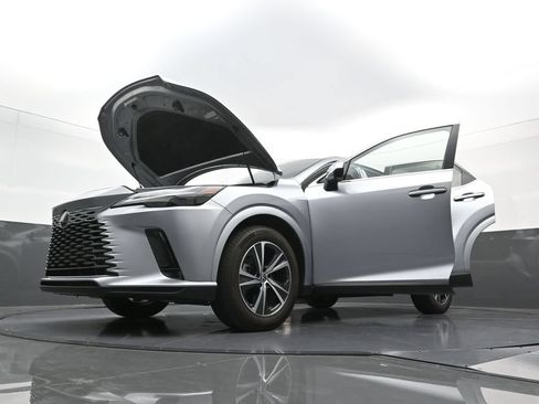 Used 2024 Lexus RX 350 Premium w/ Convenience Package AWD/4WD image 38