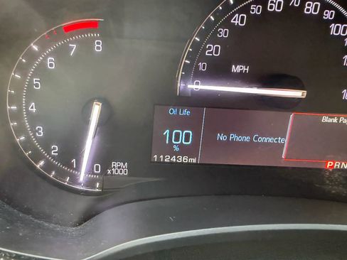 Used 2019 Cadillac XTS Luxury image 17