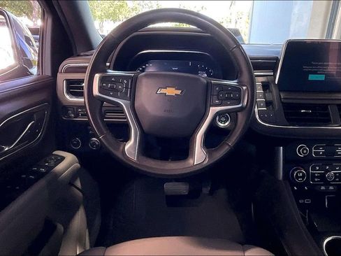 Used 2024 Chevrolet Tahoe LT RWD image 5
