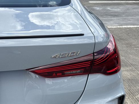 New 2027 BMW 430i Coupe w/ M Sport Package RWD image 25
