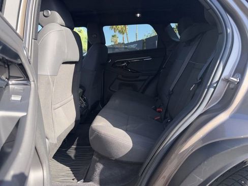 Used 2020 Land Rover Range Rover Evoque R-Dynamic SE AWD/4WD image 11