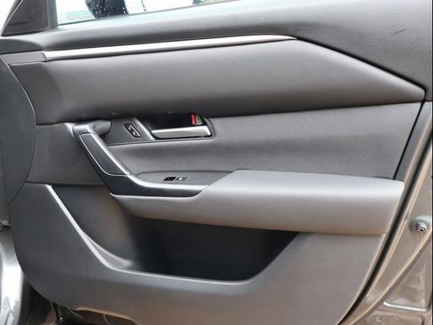 New 2026 MAZDA CX-50 2.5 Hybrid w/ Cargo Package image 9