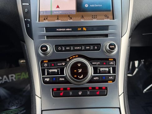 Used 2019 Lincoln MKZ Reserve w/ Reserve Plus Package FWD image 32