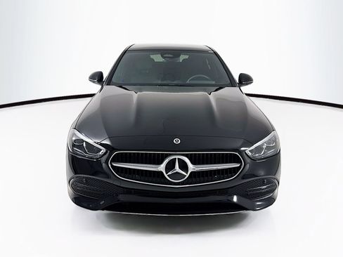Certified 2026 Mercedes-Benz C 300 Sedan image 2