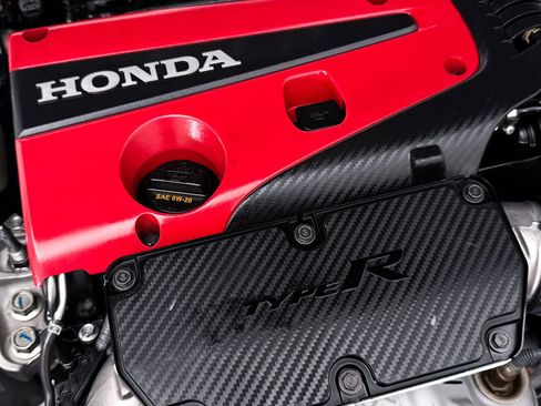 Used 2023 Honda Civic Type R image 13