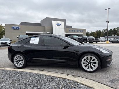 Used 2022 Tesla Model 3