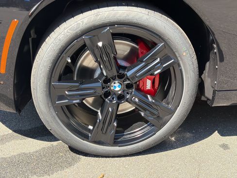 New 2026 BMW X3 M50 w/ Premium Package AWD/4WD image 13
