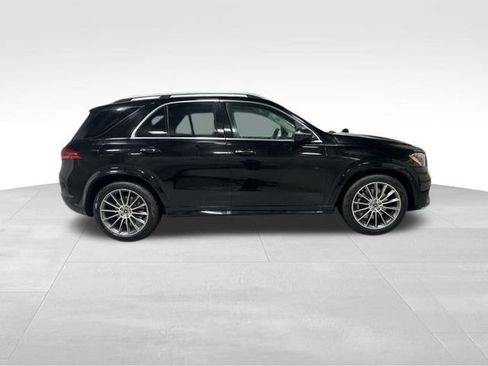 New 2026 Mercedes-Benz GLE 450 4MATIC image 4