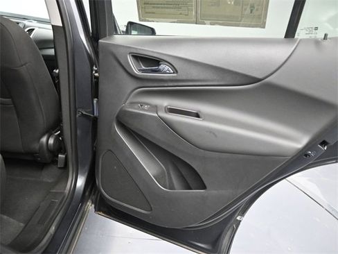 Used 2022 Chevrolet Equinox LT image 28