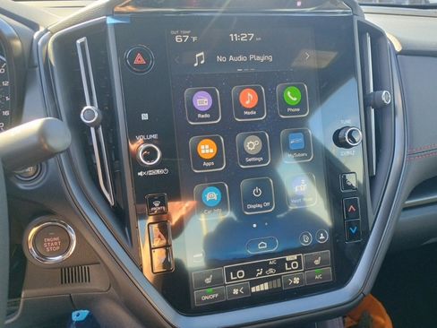 New 2025 Subaru WRX Premium image 20