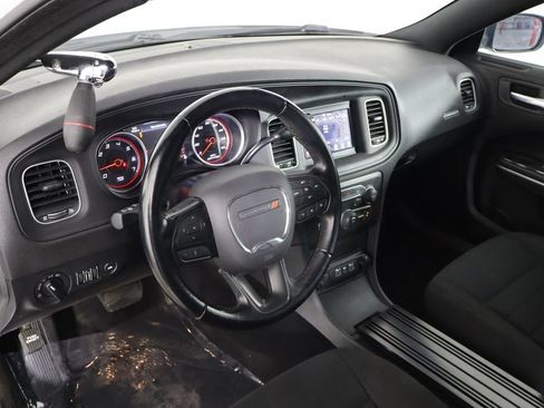 Used 2021 Dodge Charger AWD image 25