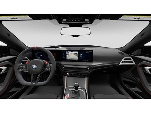 New 2026 BMW M2 RWD image 11