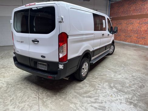 Used 2023 Ford Transit 250 Low Roof w/ Exterior Upgrade Package image 5