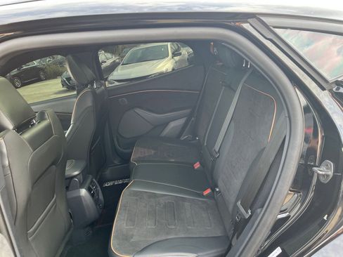 Used 2023 Ford Mustang Mach-E GT image 28