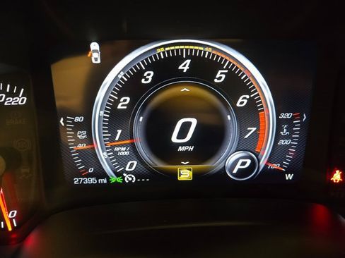 Used 2017 Chevrolet Corvette Z06 image 17