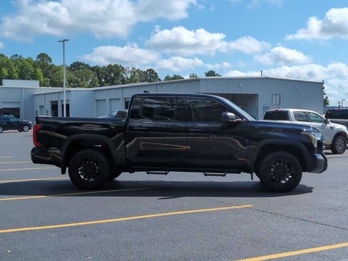 Used 2024 Toyota Tundra SR5 w/ SR5 Premium Package AWD/4WD image 7