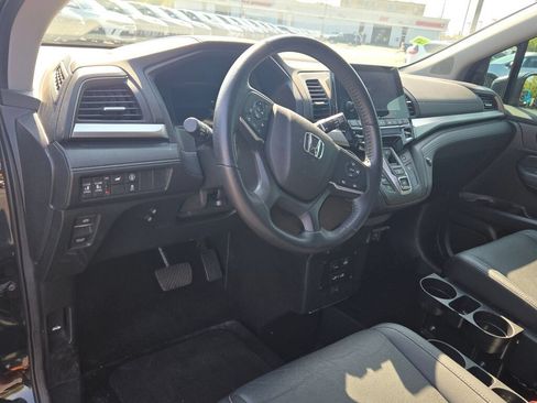 Used 2021 Honda Odyssey EX-L image 15