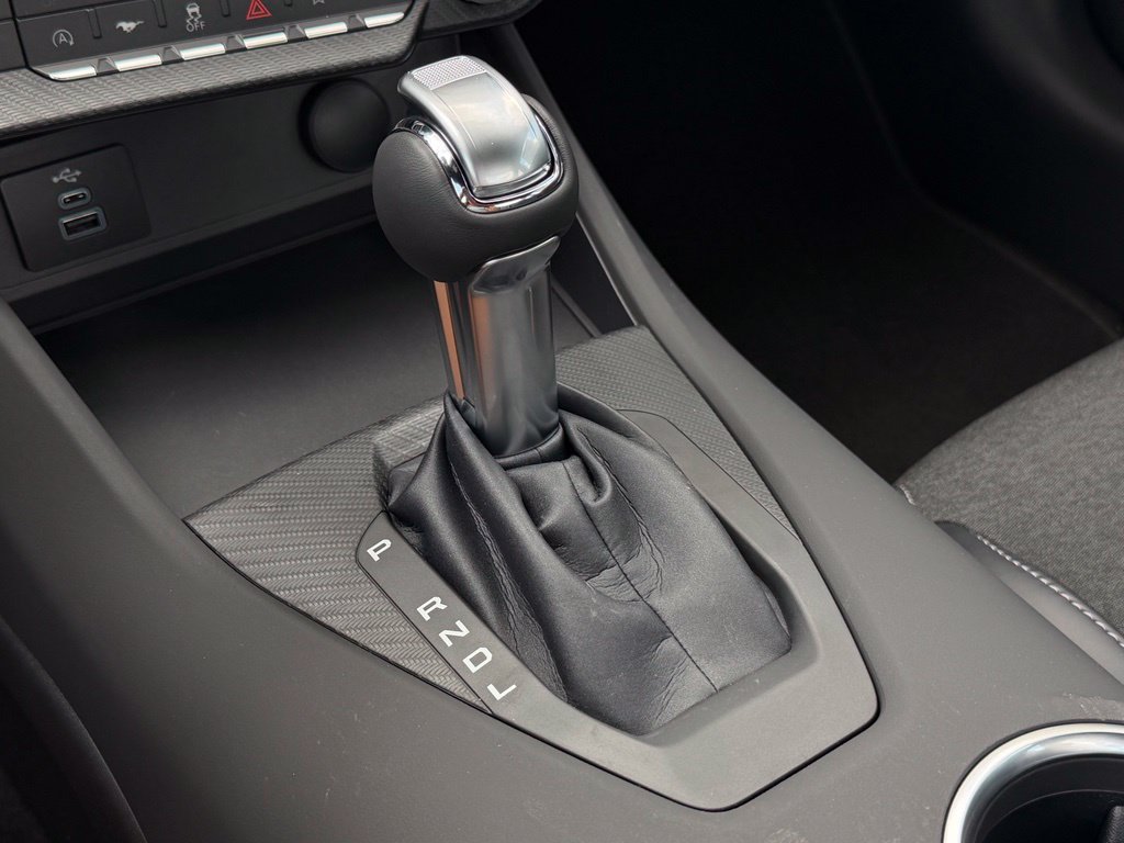 New 2026 Ford Mustang Coupe RWD image 21