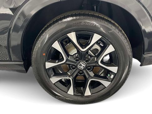 New 2026 Honda HR-V EX-L image 7