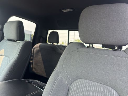 Used 2022 RAM 1500 Big Horn AWD/4WD image 28