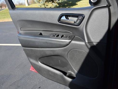 Certified 2022 Dodge Durango GT image 28