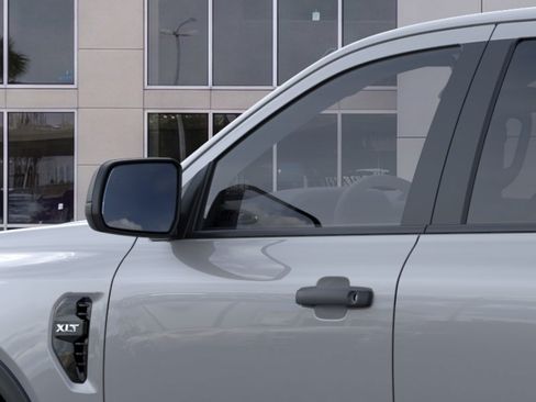 New 2026 Ford Ranger XLT RWD image 20