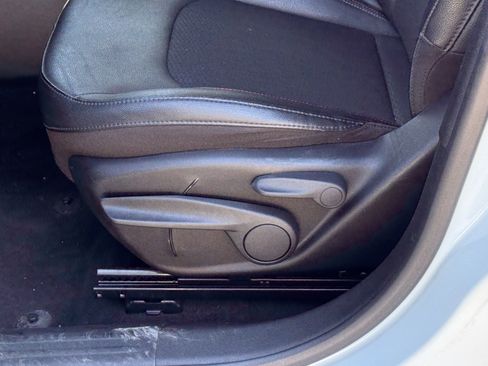 Used 2024 Jeep Compass Trailhawk image 15