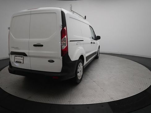 Used 2022 Ford Transit Connect XL FWD image 13