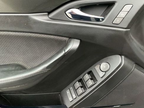 Used 2012 Cadillac CTS V image 17