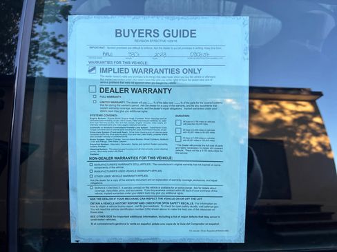 Used 2023 BMW 330i xDrive Sedan w/ Convenience Package image 13