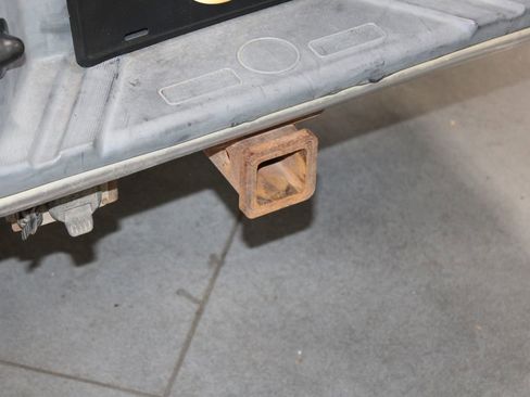 Used 2004 Ford F150 XL image 21