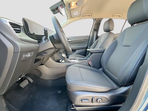 New 2026 Buick Encore GX Preferred w/ Comfort Package FWD image 15