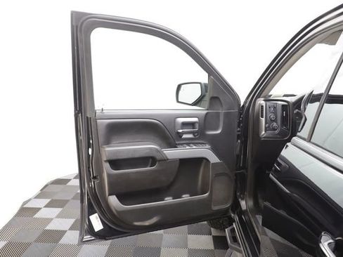 Used 2016 Chevrolet Silverado 1500 LT w/ Midnight Edition image 6